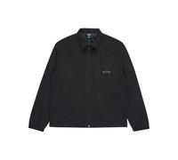 Billabong Reedy Revo Reversible Jacket Noir 12 Years Garçons