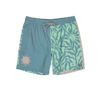 BILLABONG Menshort de Bain Reflection Layback M