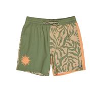 Billabong - Reflection Lb - Short de bain homme Peach - M