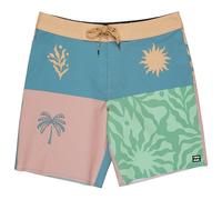 Billabong - Reflection Pro Cloud Purple - 36 - Boardshort