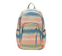 Billabong Roadie, Backpack Femme, Peach Paradise, One Size