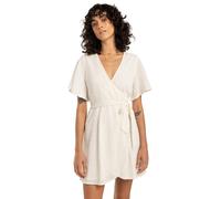 BILLABONG Robe 'All For You' blanc, Taille 36