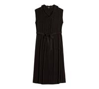 BILLABONG Robe-chemise 'Little Flirt' noir, Taille 38