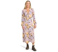 Billabong Robe Cool Night Femme Blanc XL