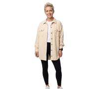 Robe chemise femme Billabong Winter Ocean Beige L