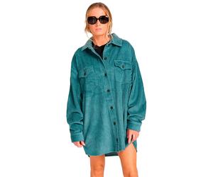 Billabong Robe Courte à Manches Longues Winter Ocean