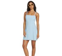 BILLABONG Robe d’été 'Stay In The Sun' bleu clair, Taille 34