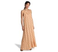BILLABONG Robe 'Gypsy' mandarine / orange pastel, Taille 38