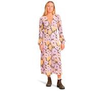 Billabong Robe Longue à Manches Longues Cool Night