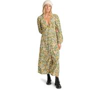Billabong Robe Longue à Manches Longues Cool Night
