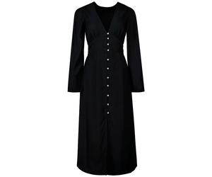 Billabong Robe Longue à Manches Longues Cool Night