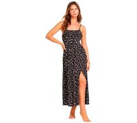 Billabong Robe Longue Sans Manches Take Your Time