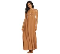 BILLABONG Robe 'Modern Love' camel, Taille 40