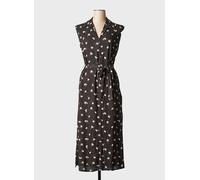 billabong robes femme de couleur noir 34