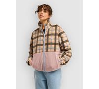 Billabong - Women's Rock Jetty - Veste polaire - XXL - sea fog