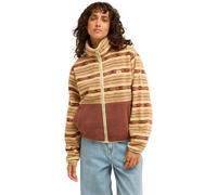 Billabong - Women's Rock Jetty - Veste polaire - M - espresso