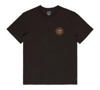 Billabong - Rockies S/S - T-shirt - L - washed black