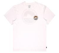 Billabong - Rockies S/S - T-shirt - M - white