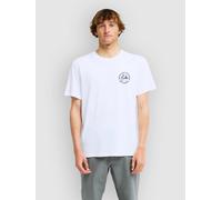 Billabong Rockies T-Shirt blanc M