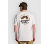 Billabong Rockies T-Shirt blanc S
