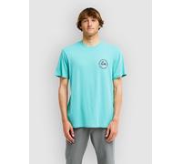 Billabong Rockies T-Shirt vert M