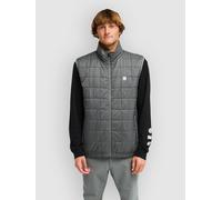 Billabong Rockies Vest gris S