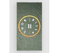 Billabong Rotor Serviette vert Uni