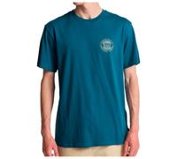 Billabong - Rotor - T-shirt - M - real teal