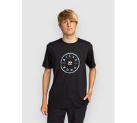 Billabong Rotor T-Shirt noir S