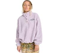 BILLABONG Run The Road - Femme - Violet - taille S- modèle 2026