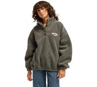 Billabong - Run The Road - Polaire femme Off Black - XS