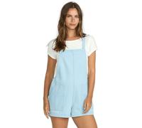 Vêtements Billabong Beach Crush 24B091501 pour Femme M Bleu