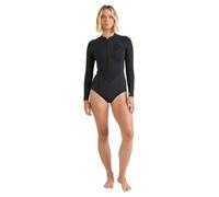 BILLABONG Salty Dayz Combinaison de plongée à manches longues pour femme Noir 2 mm