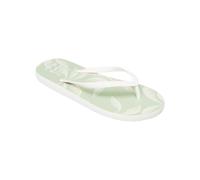 BILLABONG Sandales 'Dama' crème / menthe / blanc, Taille 36