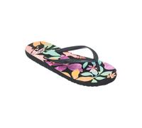 BILLABONG Sandales 'Dama' menthe / violet / orange clair / noir, Taille 40