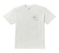 BILLABONG Scenes Regular - Homme - Blanc - taille S- modèle 2026