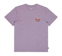 Billabong - Screw It S/S - T-shirt - L - purple ash