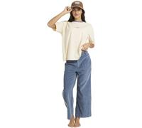BILLABONG Sea Tone Pant - Femme - Bleu - taille M- modèle 2026