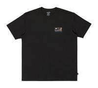 Billabong - Segment S/S - T-shirt - L - black