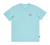 Billabong - Segment S/S - T-shirt - S - dusty blue