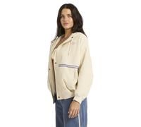 Billabong - Set The Tone Jacket - Veste femme White Cap - M