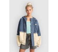 Billabong Set The Tone Veste bleu M