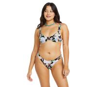 Billabong - Shadow Tropic - Bas de bikini femme Multi - L