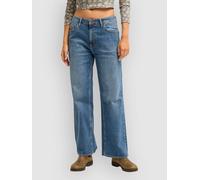 Billabong Shifter Straight Leg Jeans bleu 27