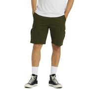 Billabong Combat Cargo Shorts Vert 28 Homme