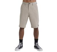 Billabong - Crossfire - Short homme Khaki - US 36 - Entrejambe 21"