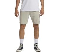 Billabong Crossfire Mid Shorts Blanc 33 Homme