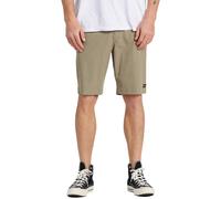 Billabong Crossfire Mid Shorts Beige 31 Homme
