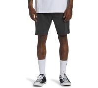 Billabong Crossfire Wave Washed Shorts Gris 34 Homme