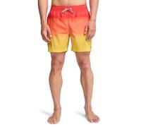 Billabong Short de Bain All Day Fade LB Homme Jaune